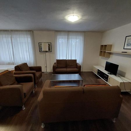 לביצה Levidom Residence Rooms מראה חיצוני תמונה