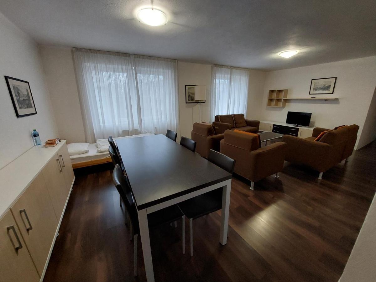 לביצה Levidom Residence Rooms מראה חיצוני תמונה