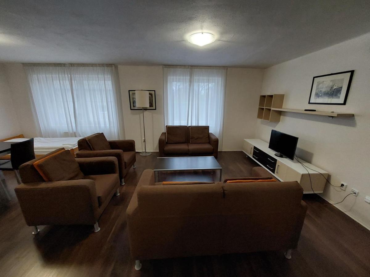 לביצה Levidom Residence Rooms מראה חיצוני תמונה