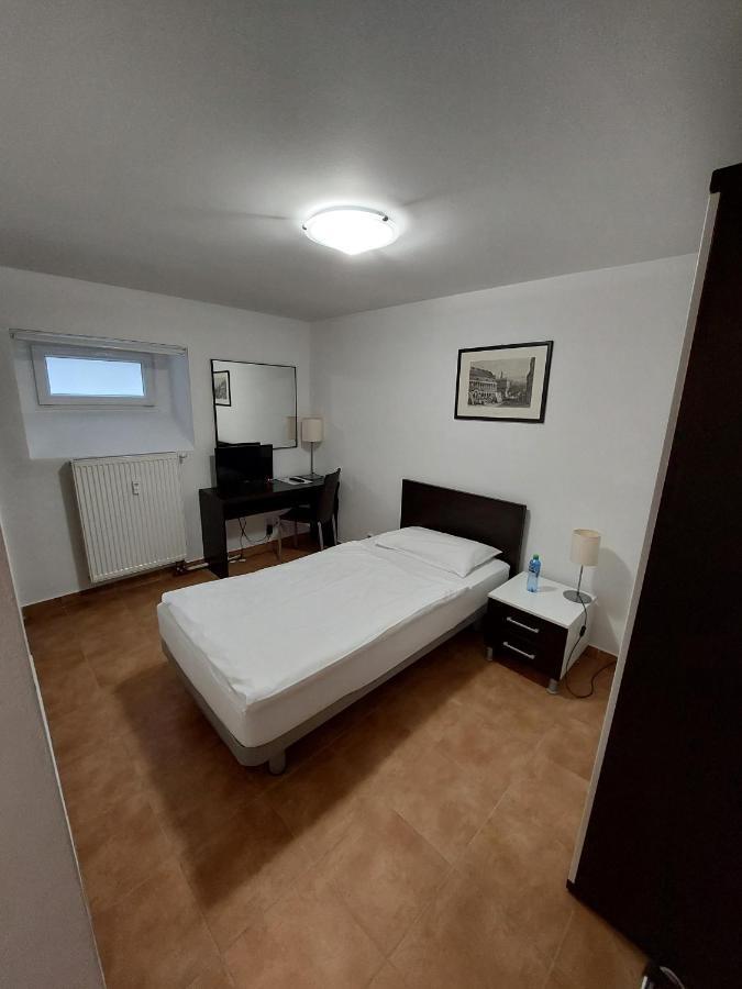 לביצה Levidom Residence Rooms מראה חיצוני תמונה