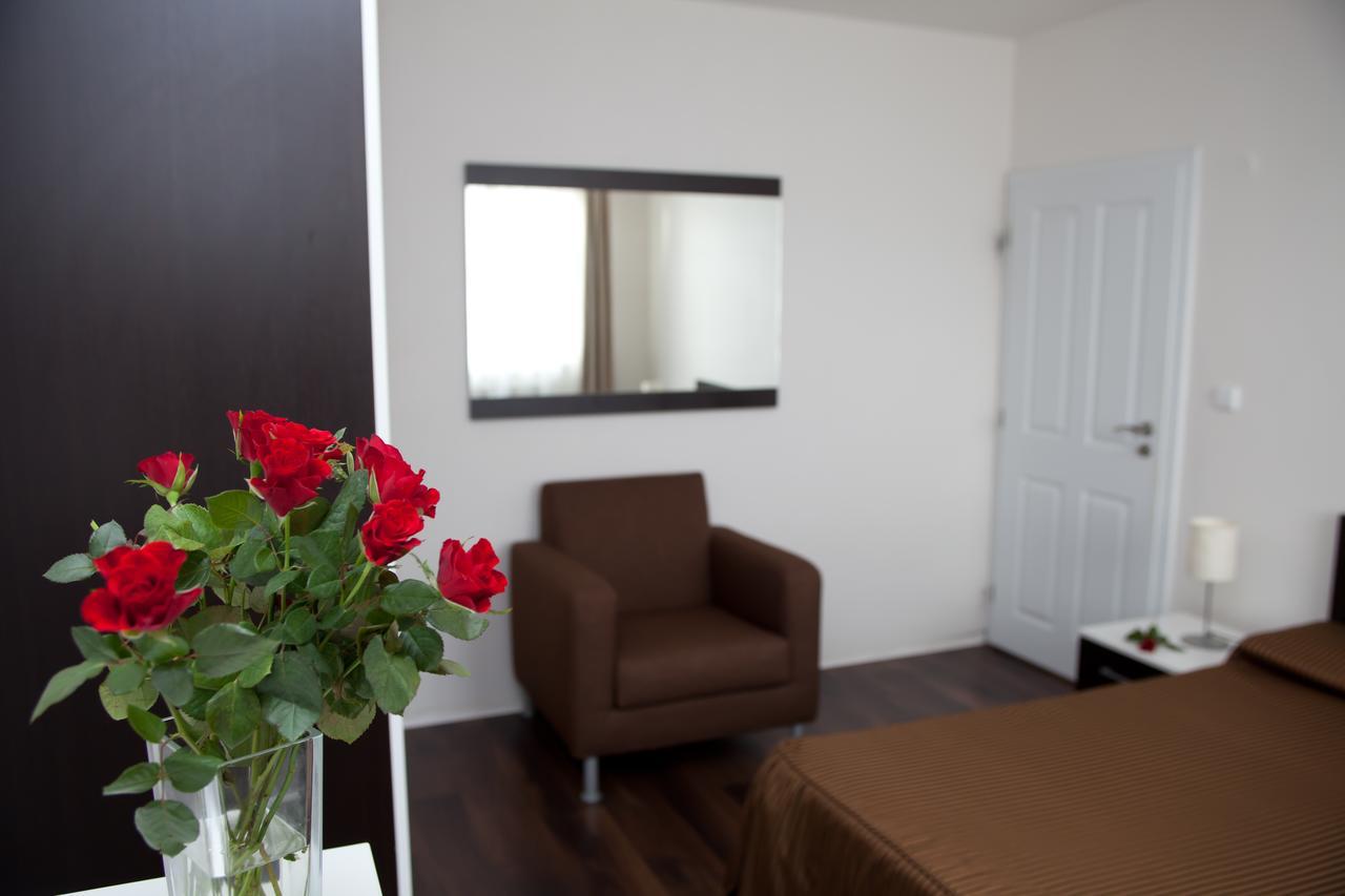 לביצה Levidom Residence Rooms מראה חיצוני תמונה